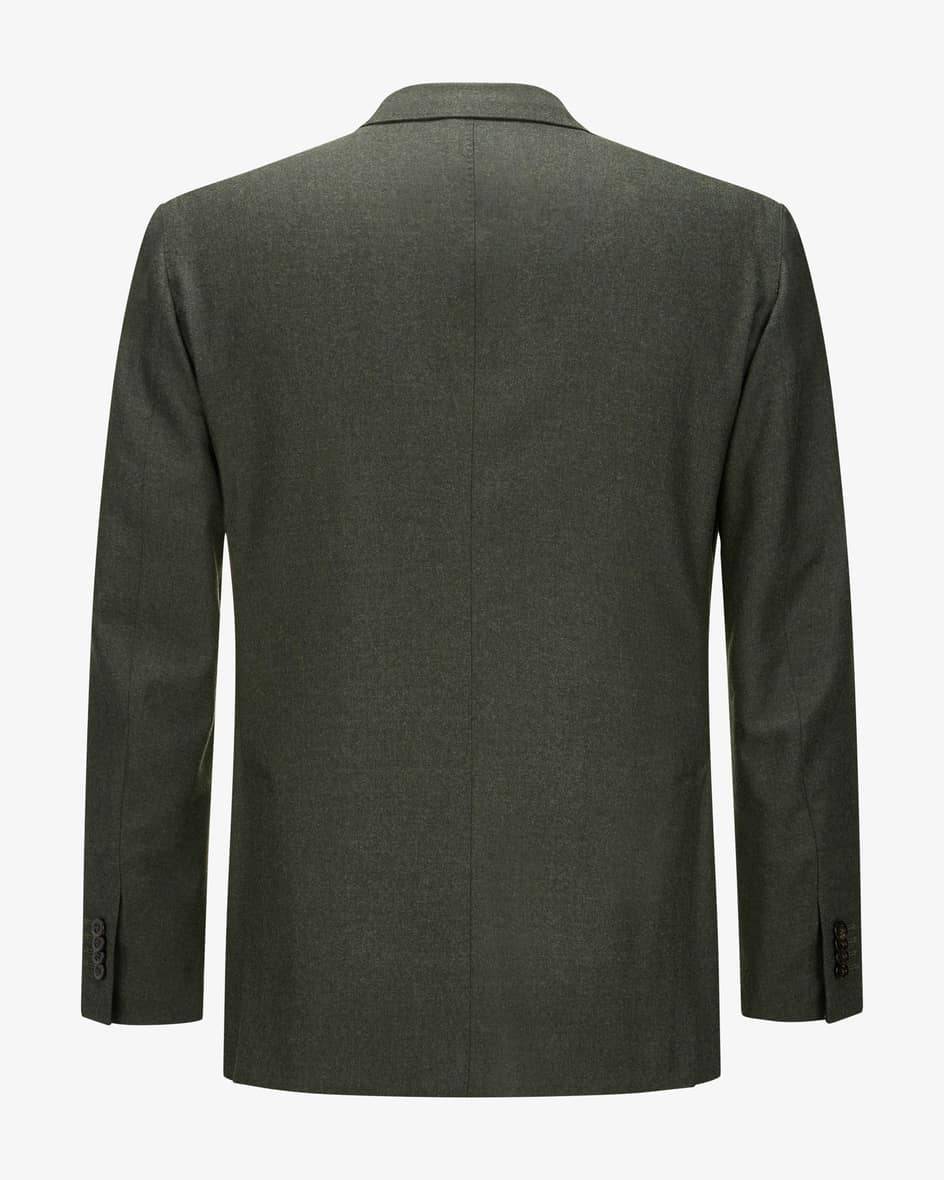 Boglioli Sakko K. Jacket Aus Schurwolle