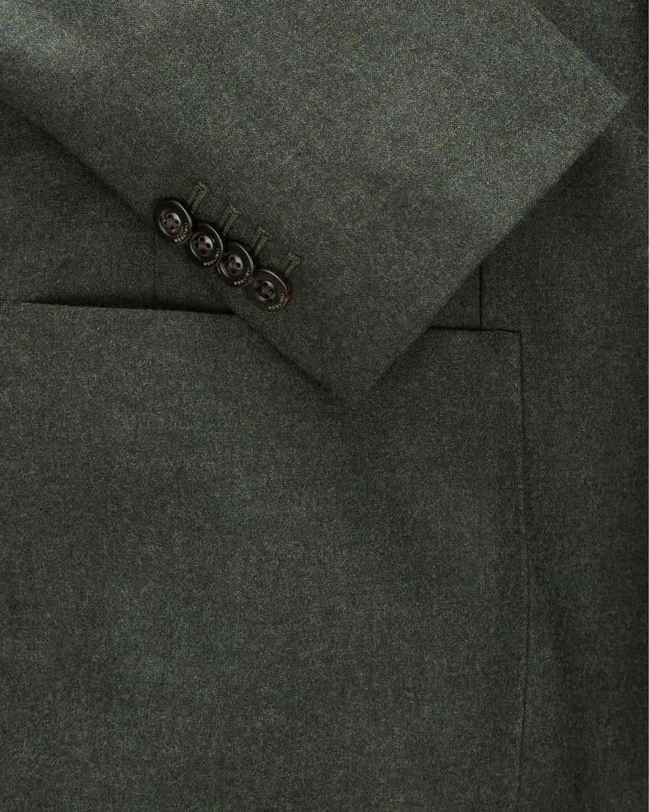 Boglioli Sakko K. Jacket Aus Schurwolle