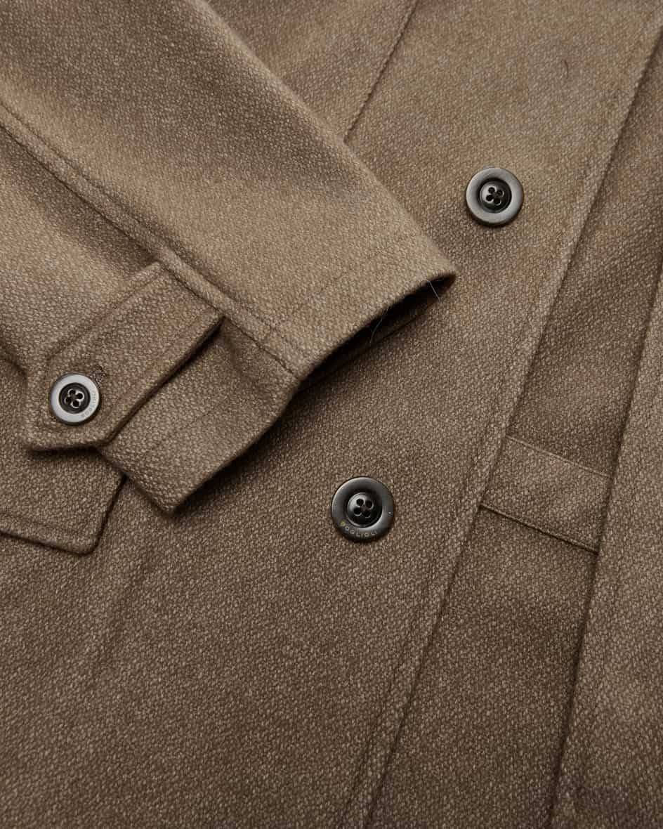 Boglioli Shirtjacket