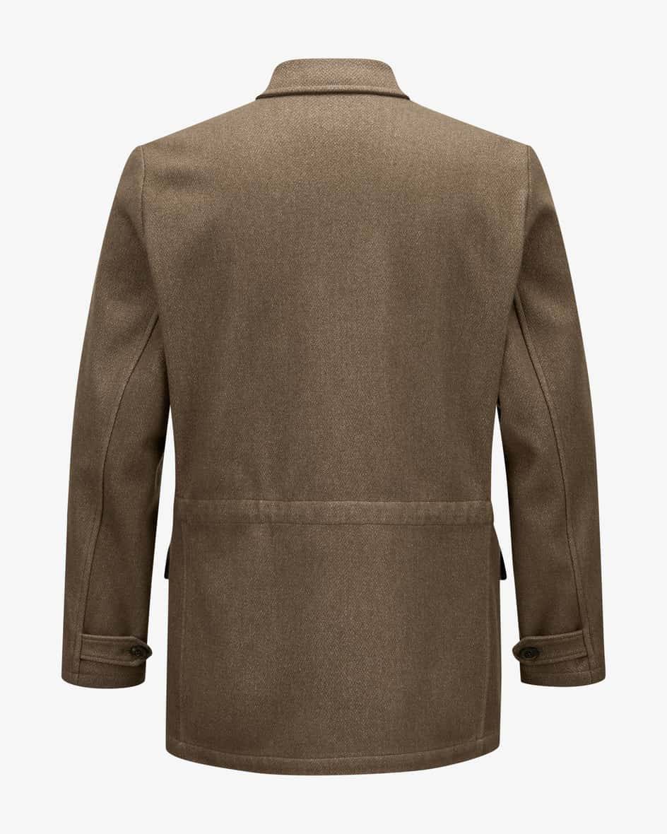 Boglioli Shirtjacket