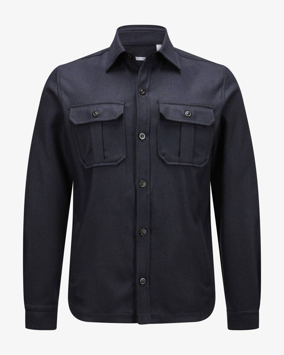 Boglioli Shirtjacket