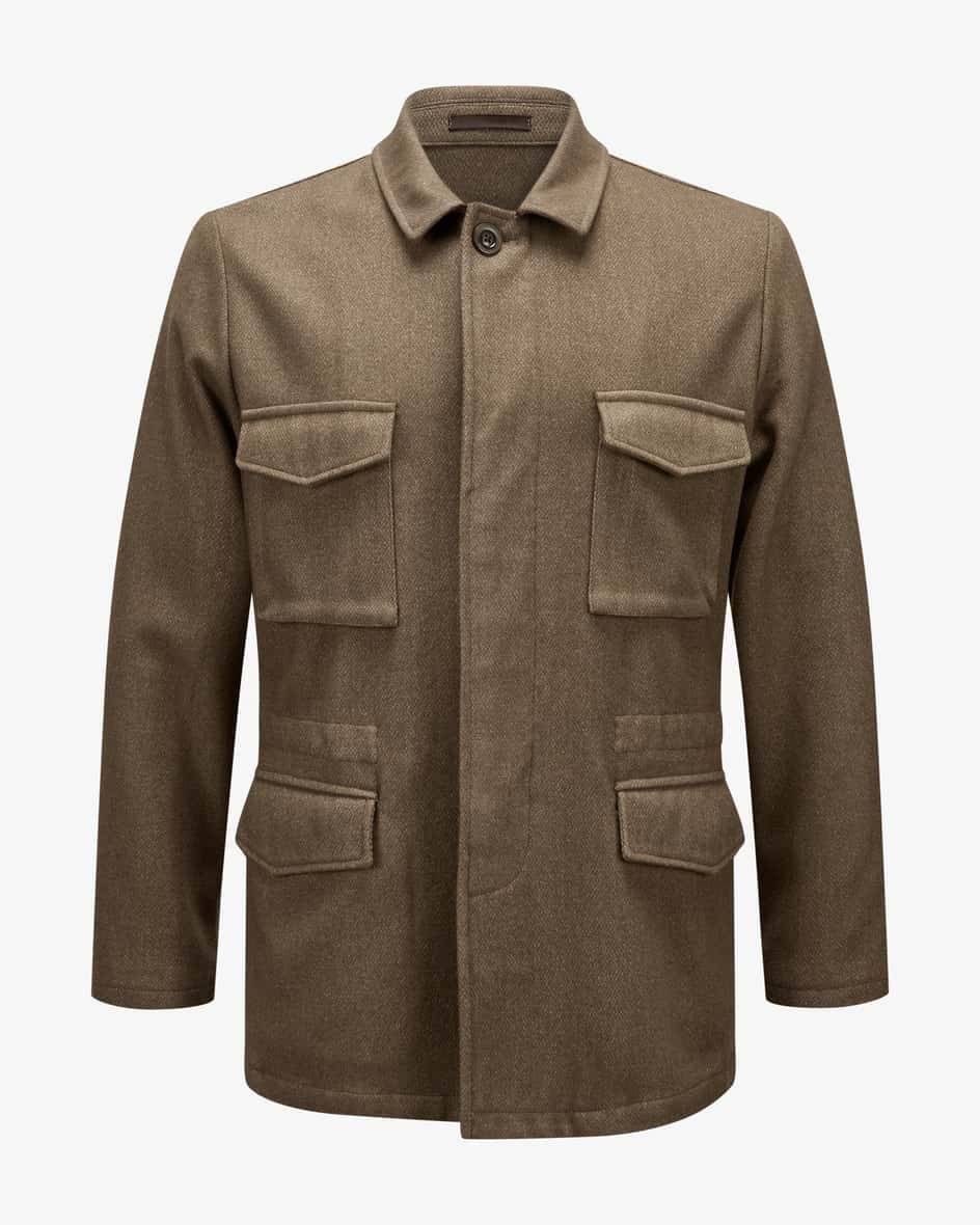 Boglioli Shirtjacket