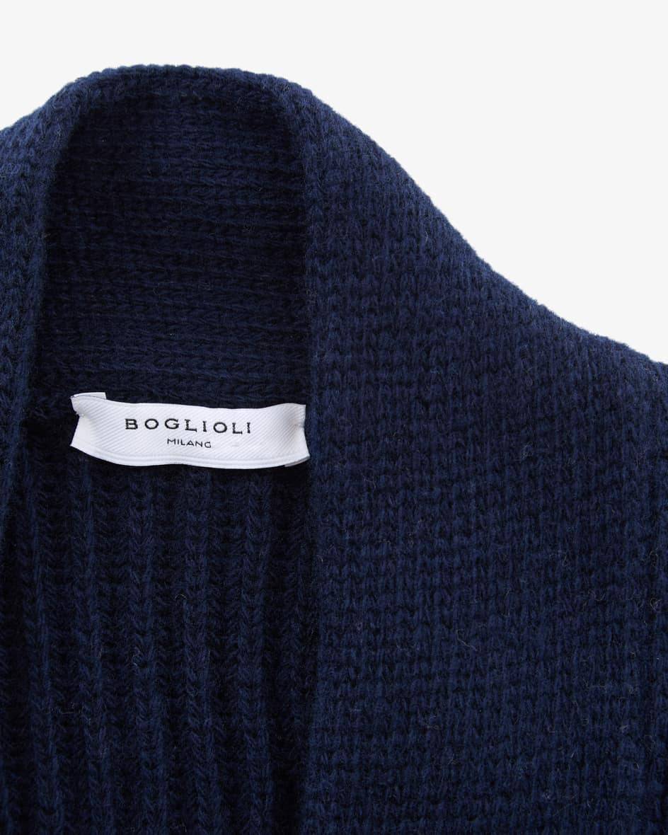 Boglioli Strickjacke