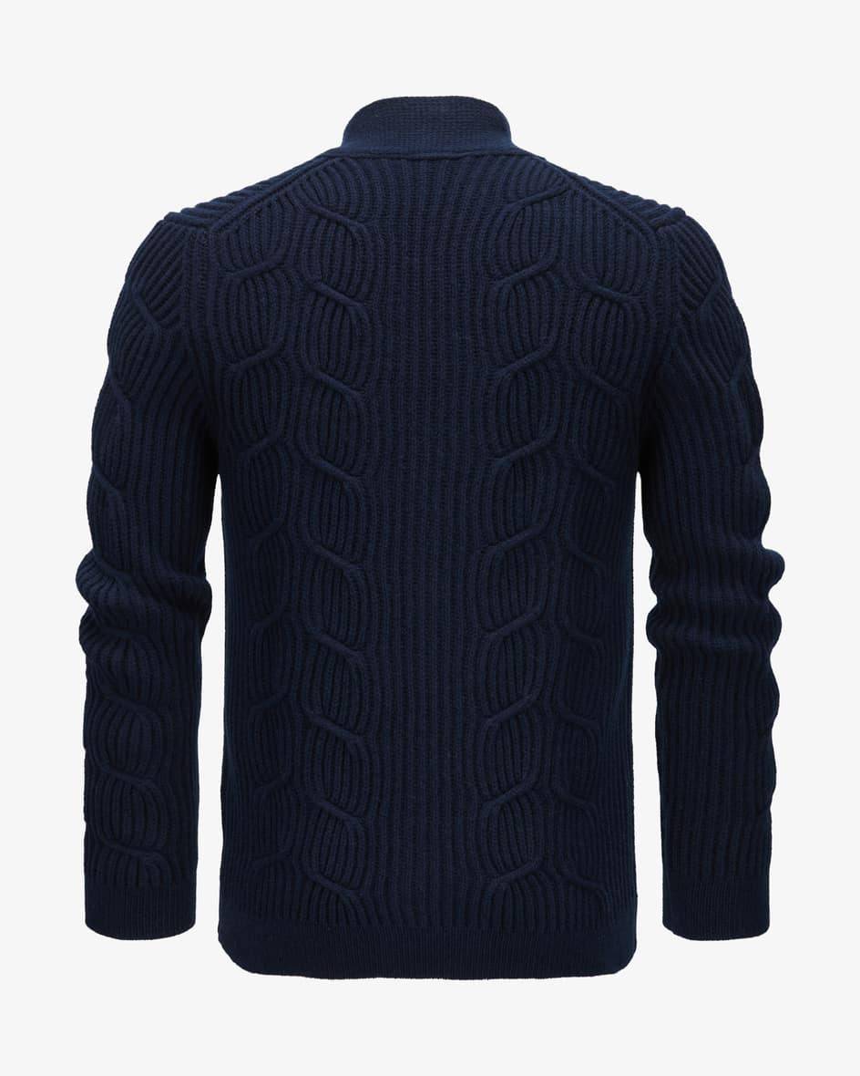Boglioli Strickjacke