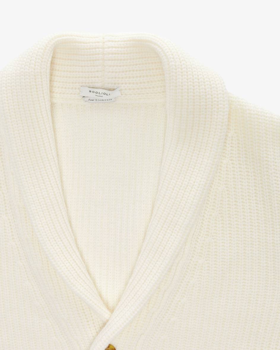 Boglioli Strickjacke