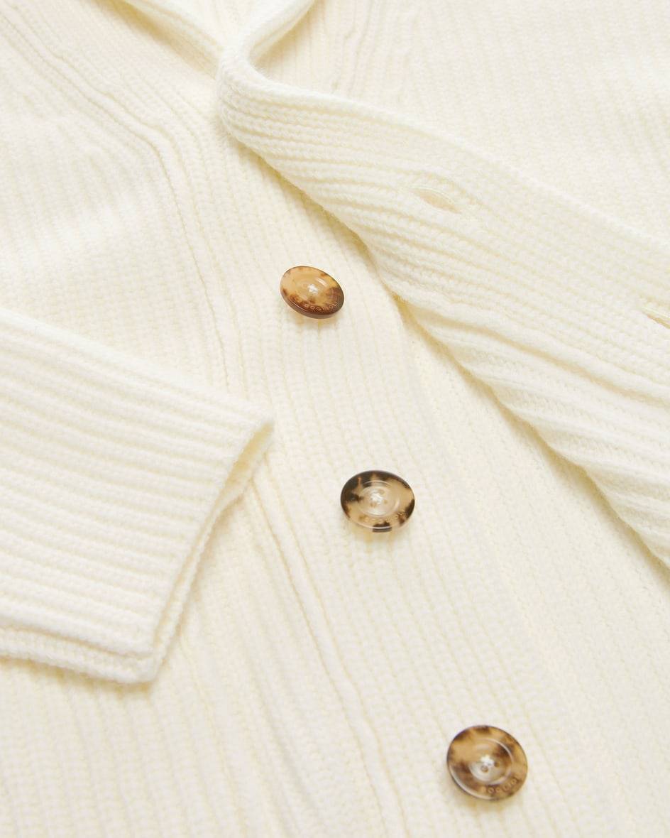 Boglioli Strickjacke