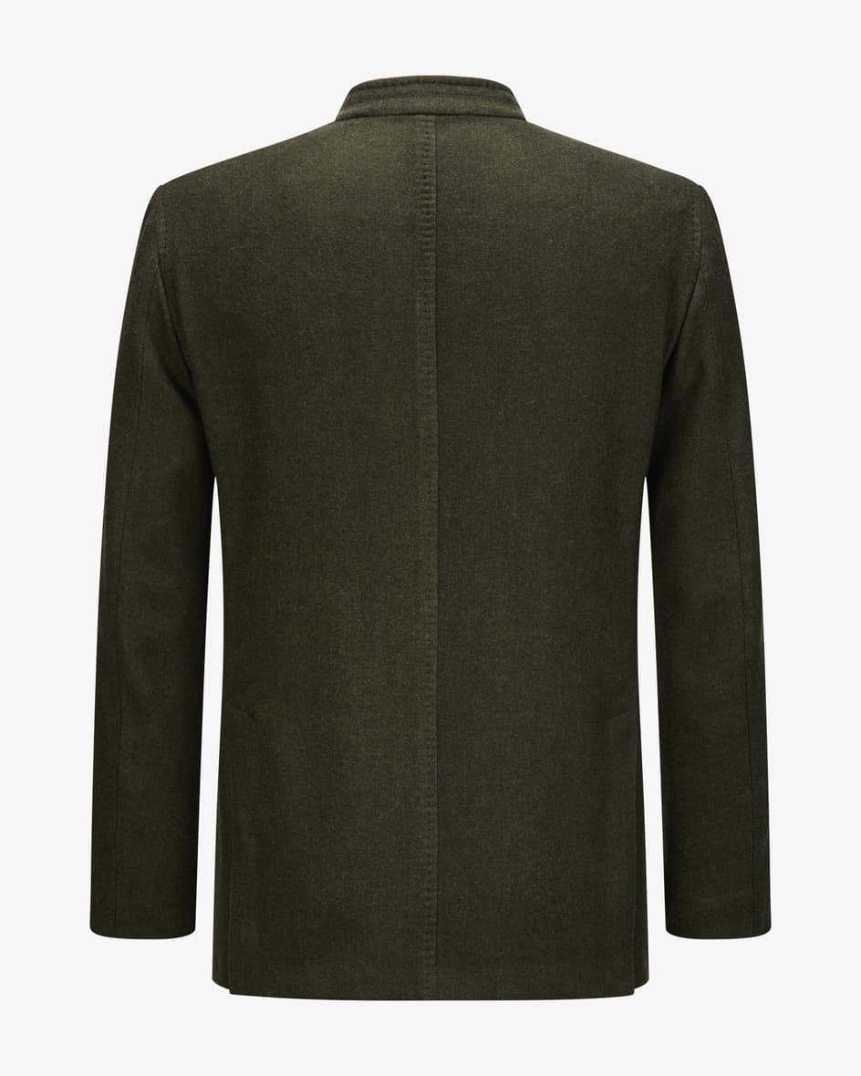 Boglioli Wollsakko K. Jacket