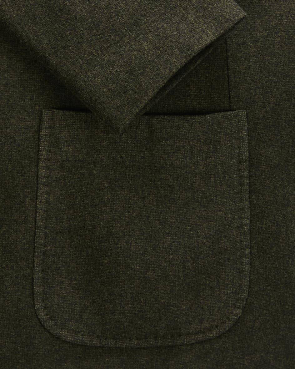 Boglioli Wollsakko K. Jacket