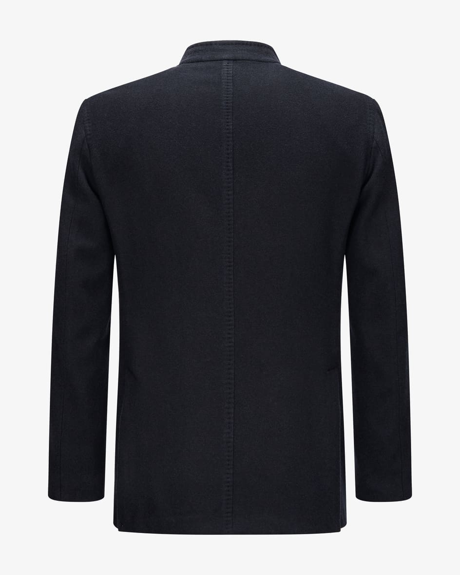 Boglioli Wollsakko K. Jacket