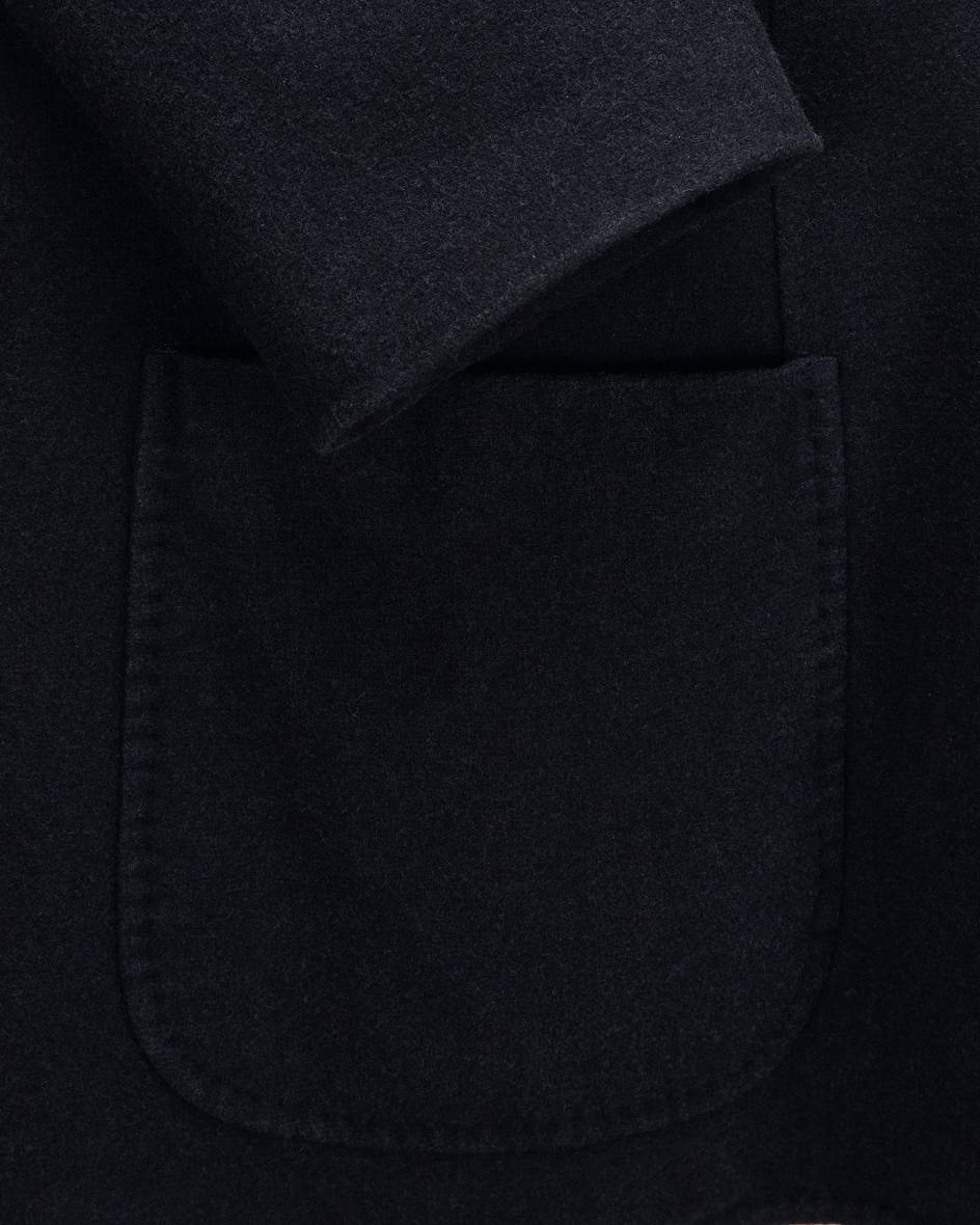 Boglioli Wollsakko K. Jacket