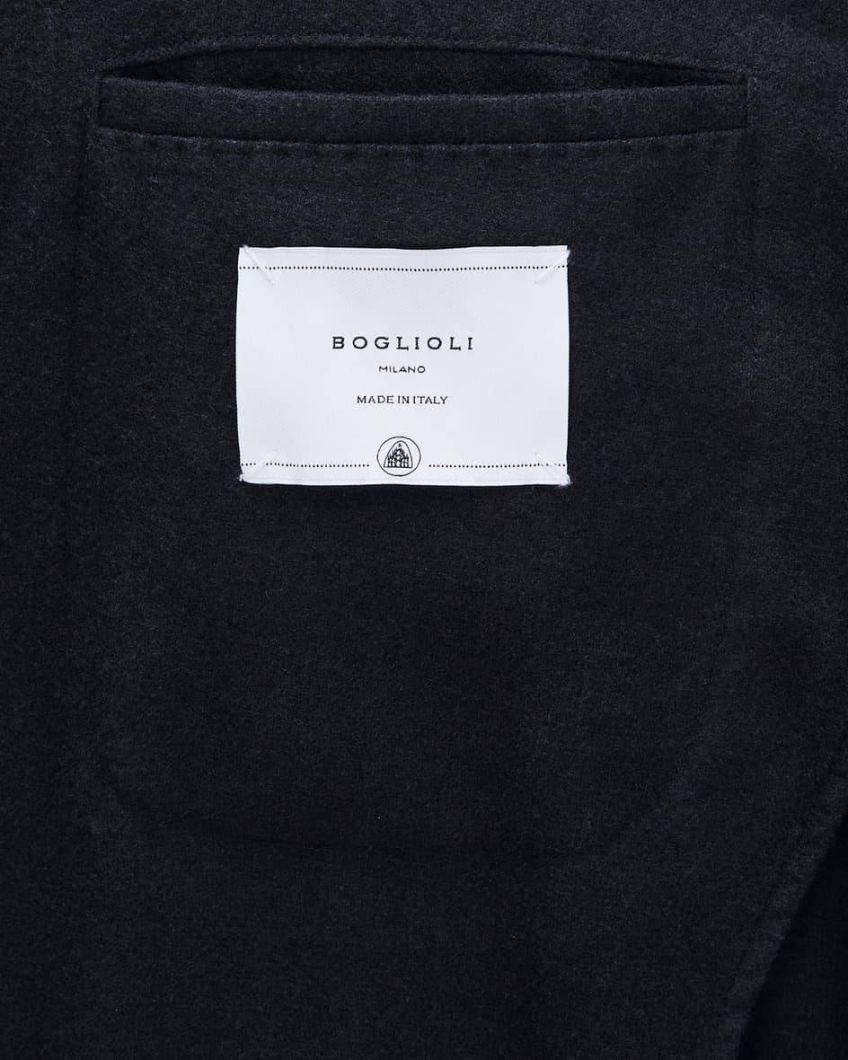 Boglioli Wollsakko K. Jacket