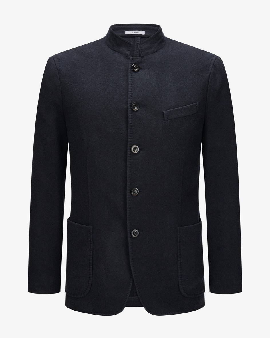Boglioli Wollsakko K. Jacket