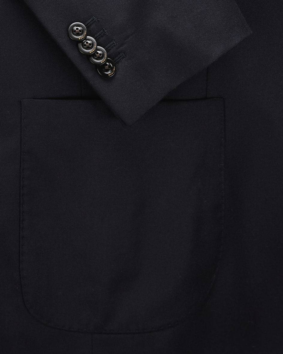 Boglioli Wollsakko K.Jacket