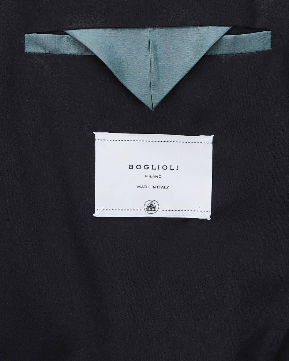Boglioli Wollsakko K.Jacket