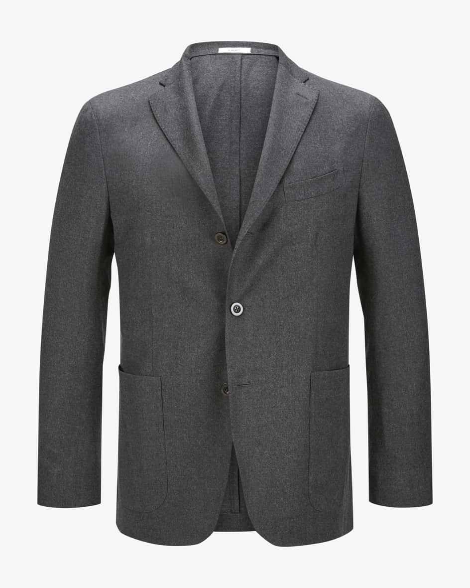 Boglioli Wollsakko K.Jacket