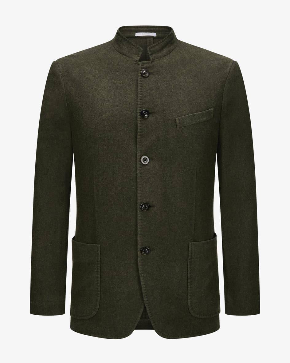 Boglioli Wollsakko K. Jacket