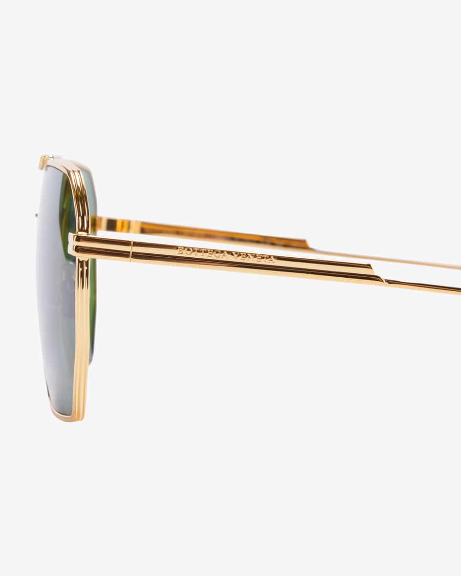 Bottega Veneta Eyewear Sonnenbrille