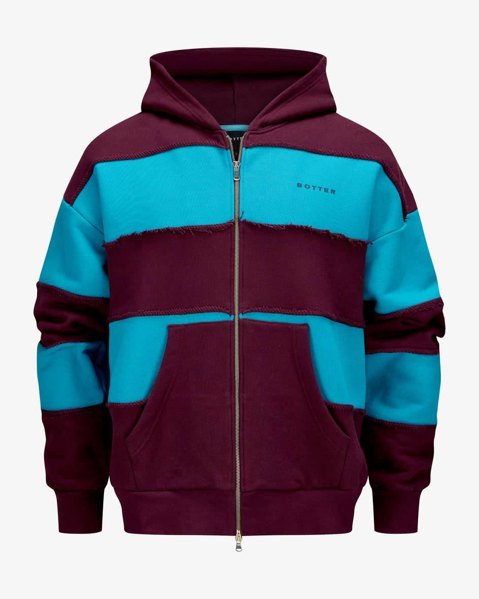Botter Sweatjacke