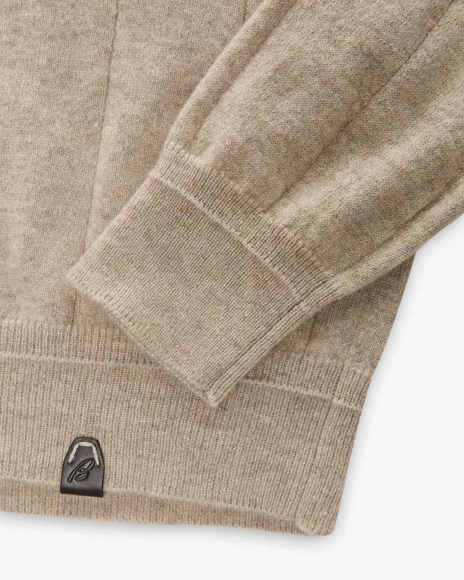 Brioni Cashmere-Rollkragenpullover