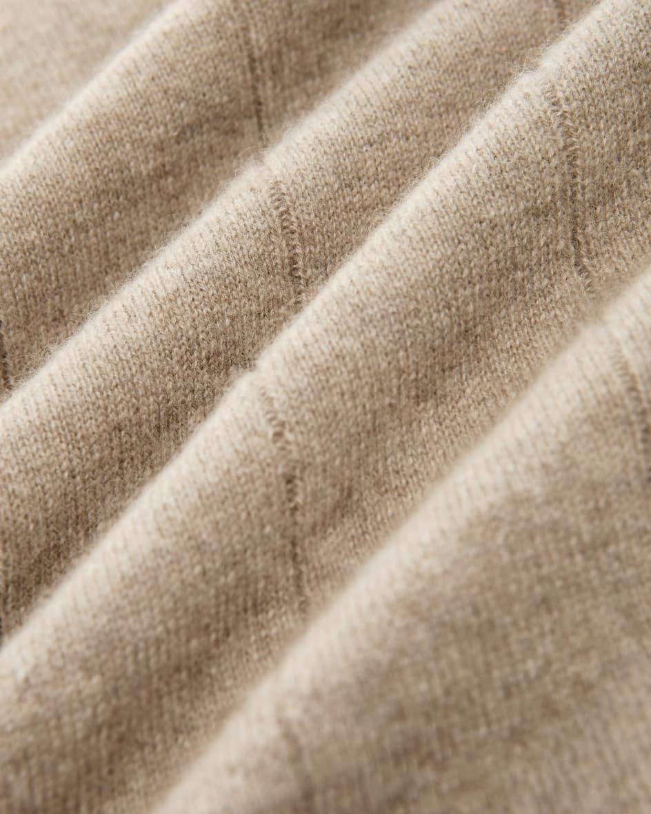 Brioni Cashmere-Rollkragenpullover
