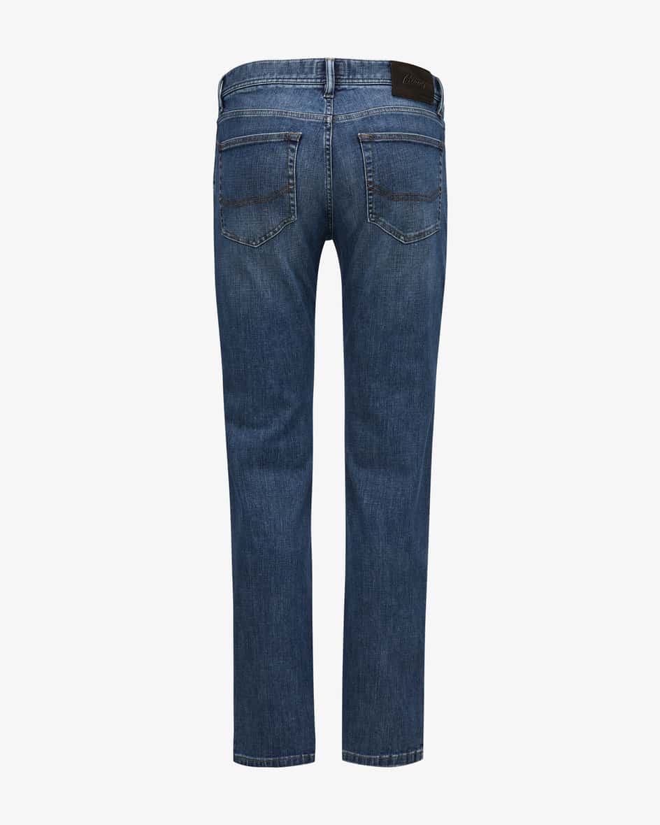 Brioni Meribel Regular Fit Jeans