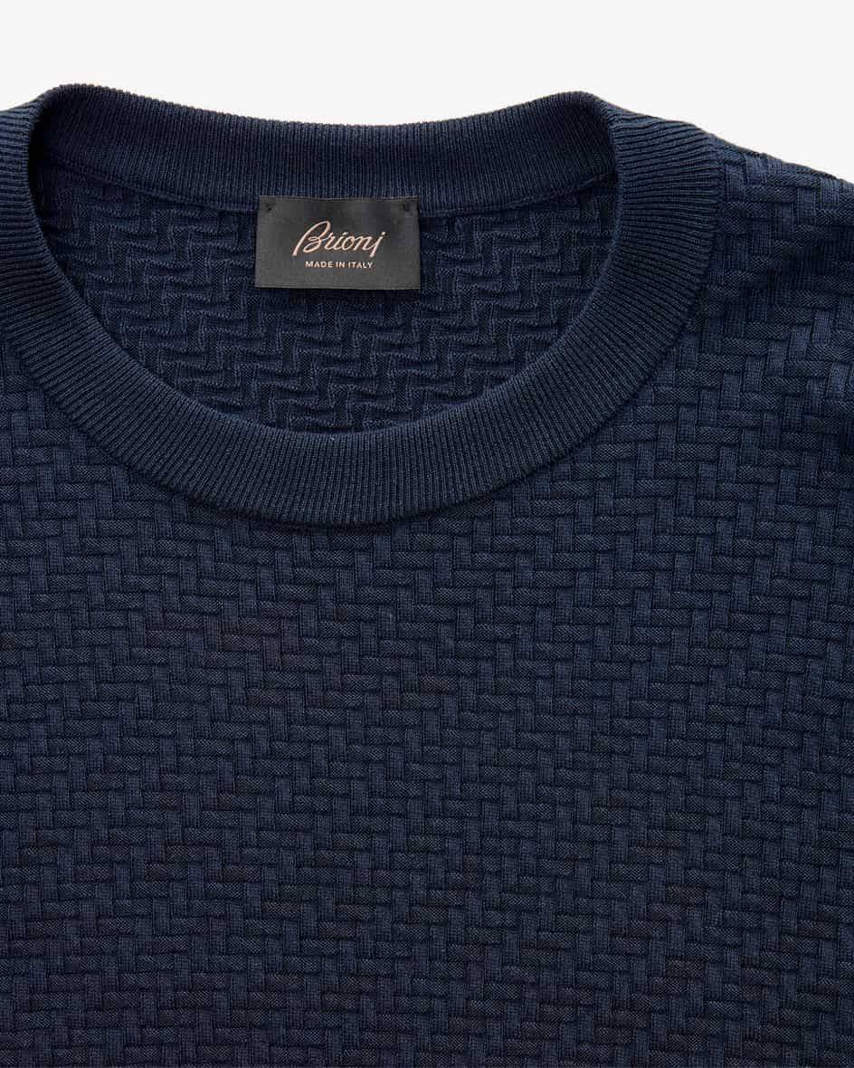 Brioni Pullover