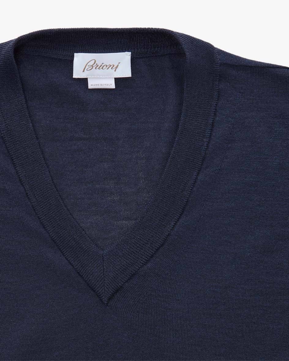 Brioni Pullover