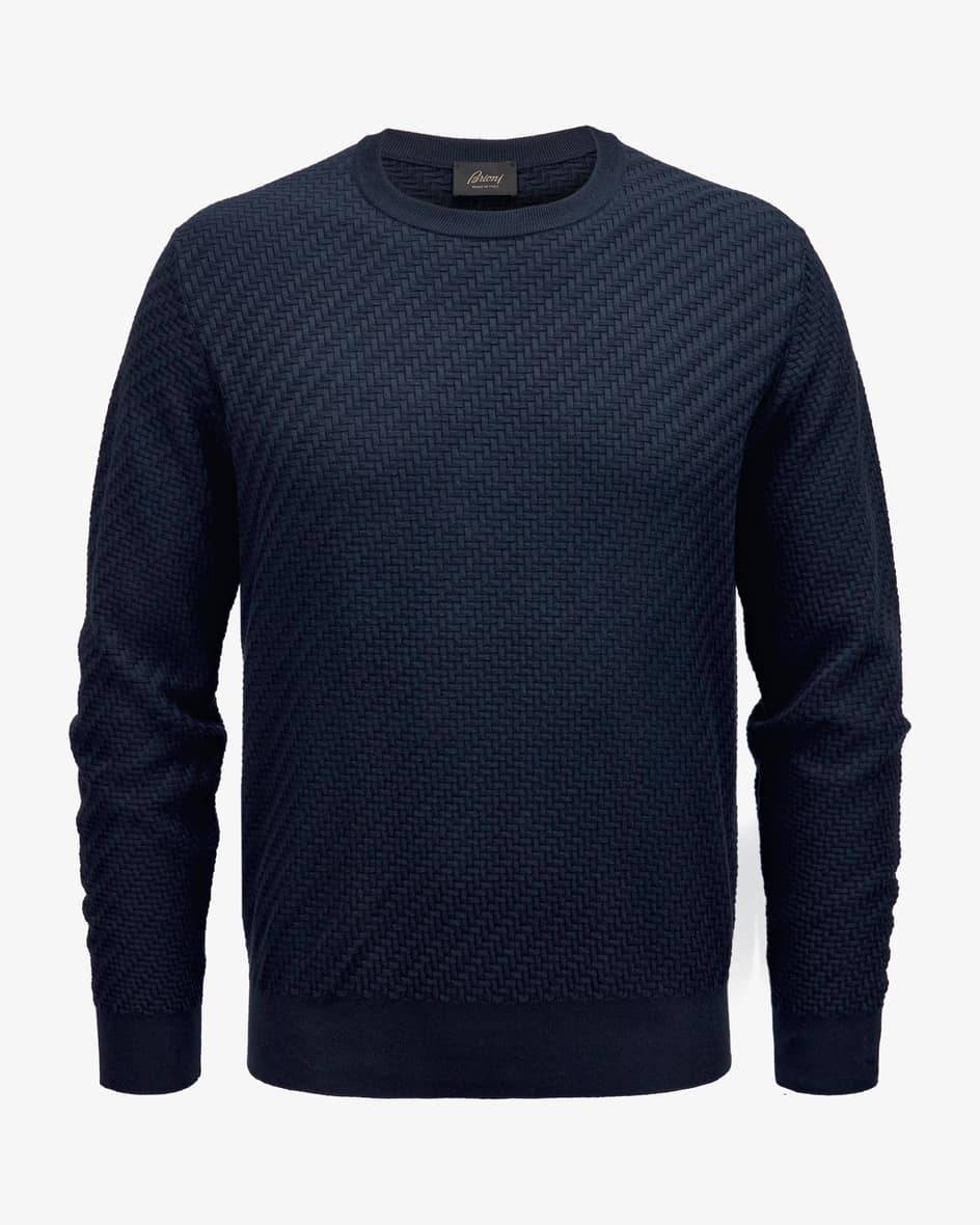 Brioni Pullover