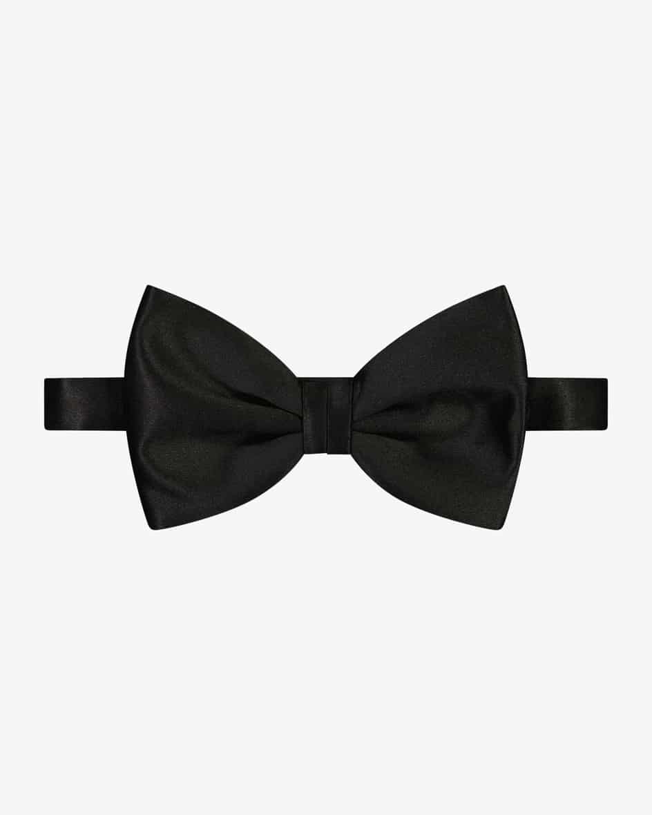 Brioni Seiden-Fliege