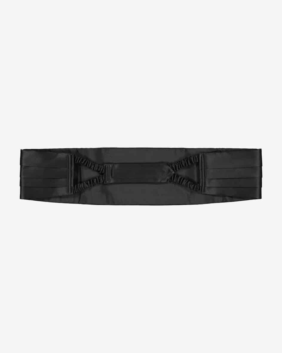 Brioni Seiden-Kummerbund