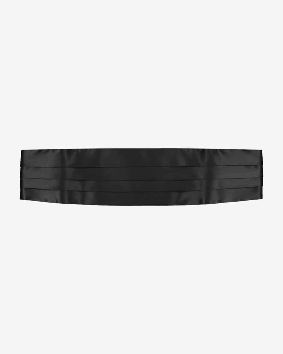 Brioni Seiden-Kummerbund