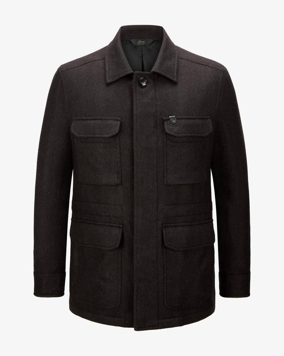 Brioni Shirtjacket