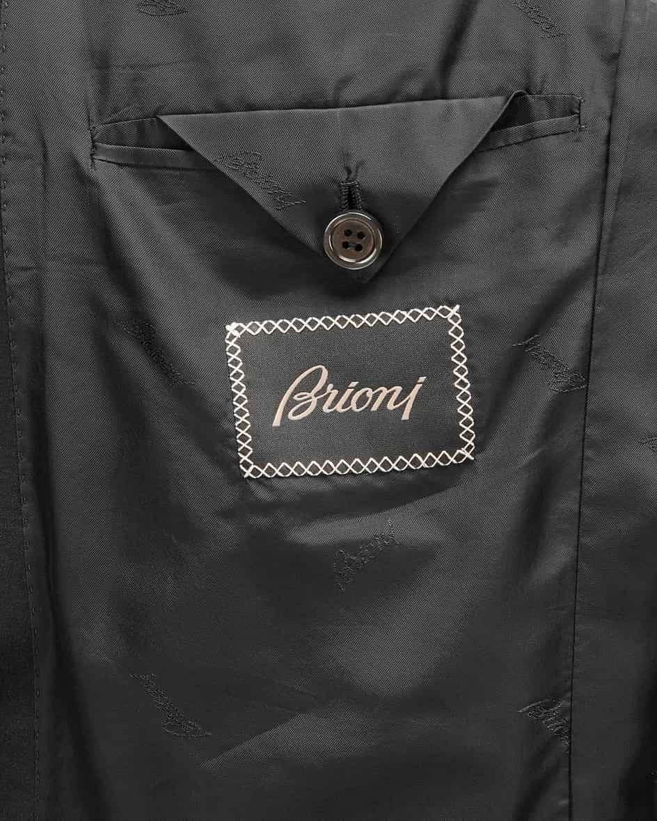 Brioni Smoking