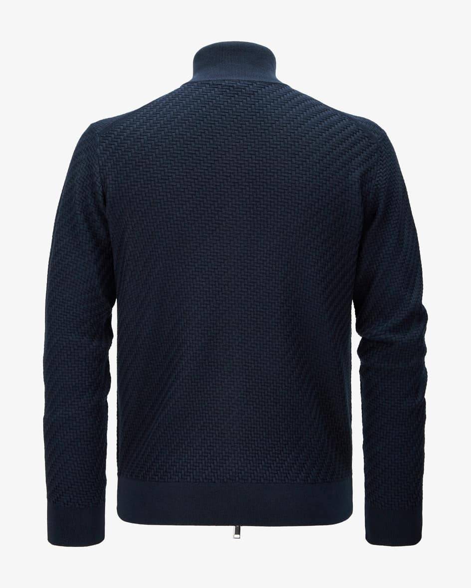 Brioni Strickjacke