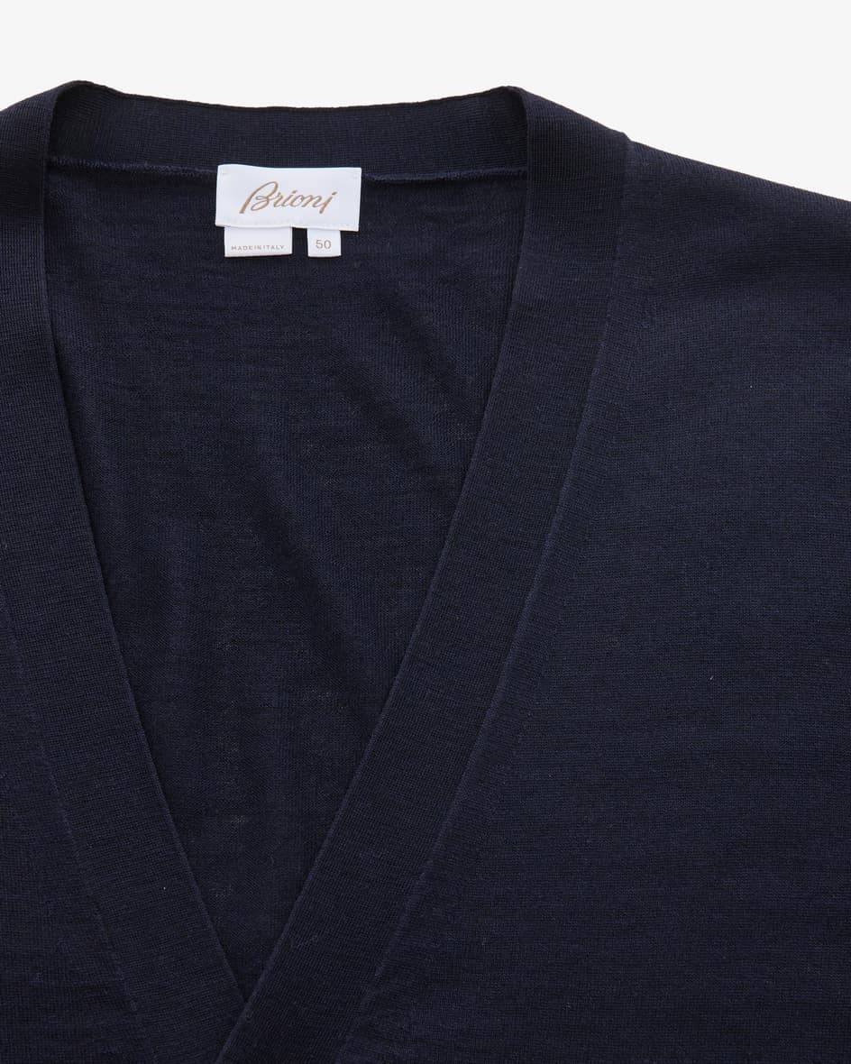 Brioni Strickjacke