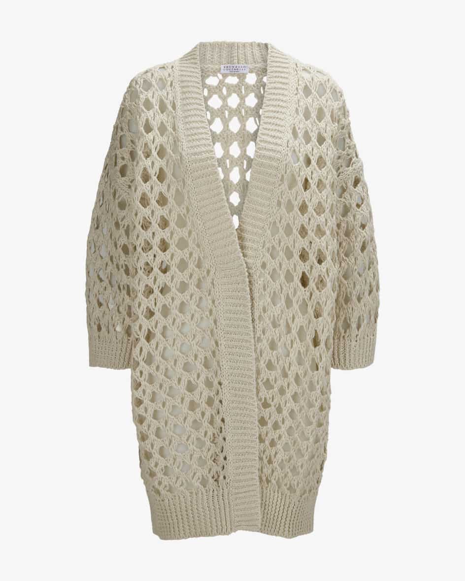 Brunello Cucinelli Cardigan
