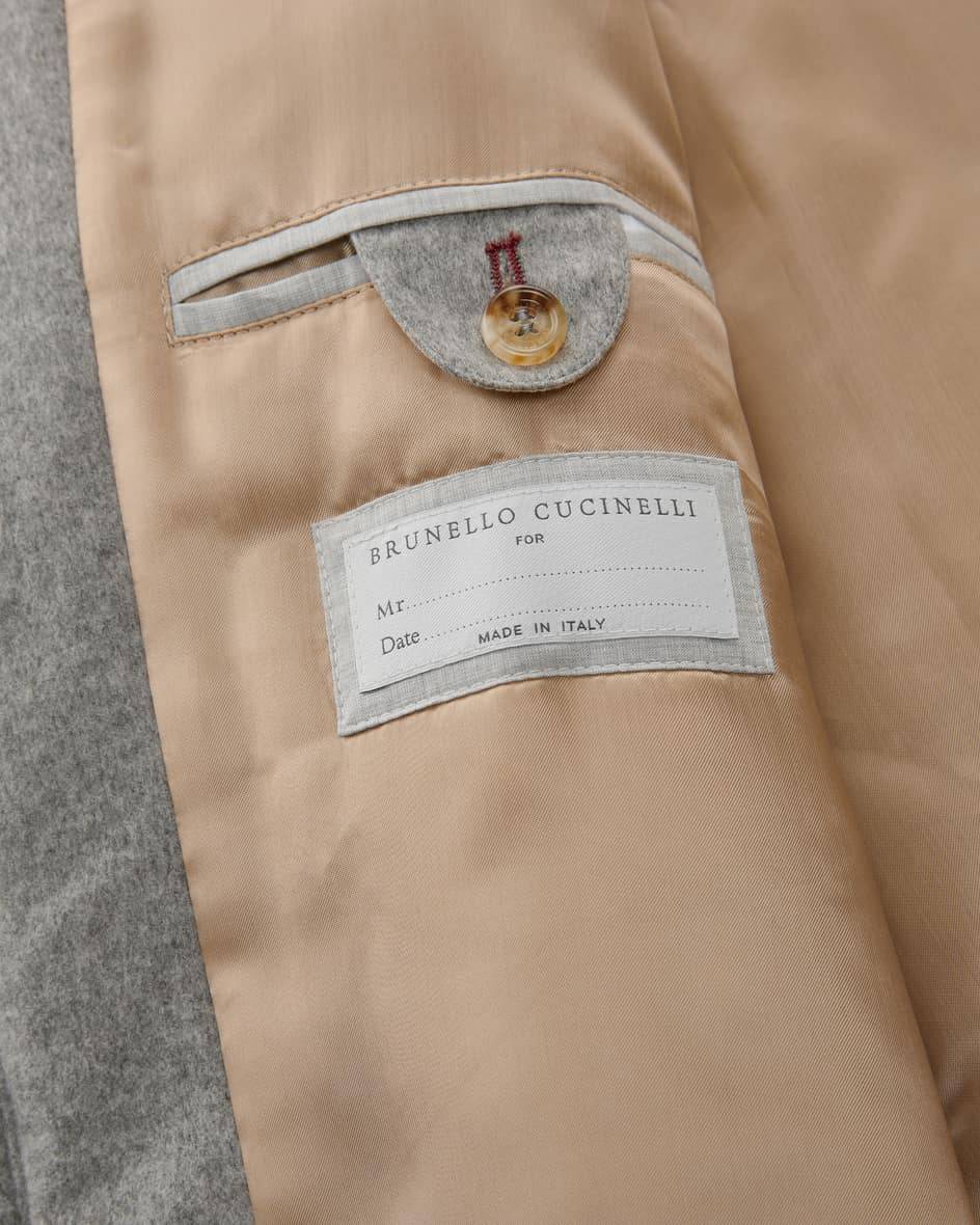 Brunello Cucinelli Cashmere-Blouson