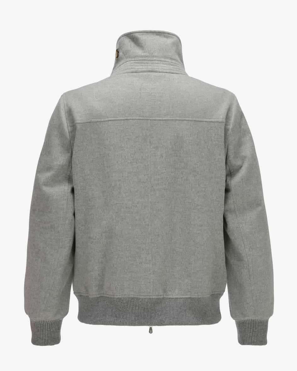 Brunello Cucinelli Cashmere-Blouson