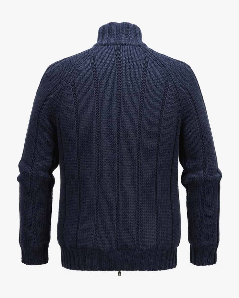 Brunello Cucinelli Cashmere-Daunenjacke
