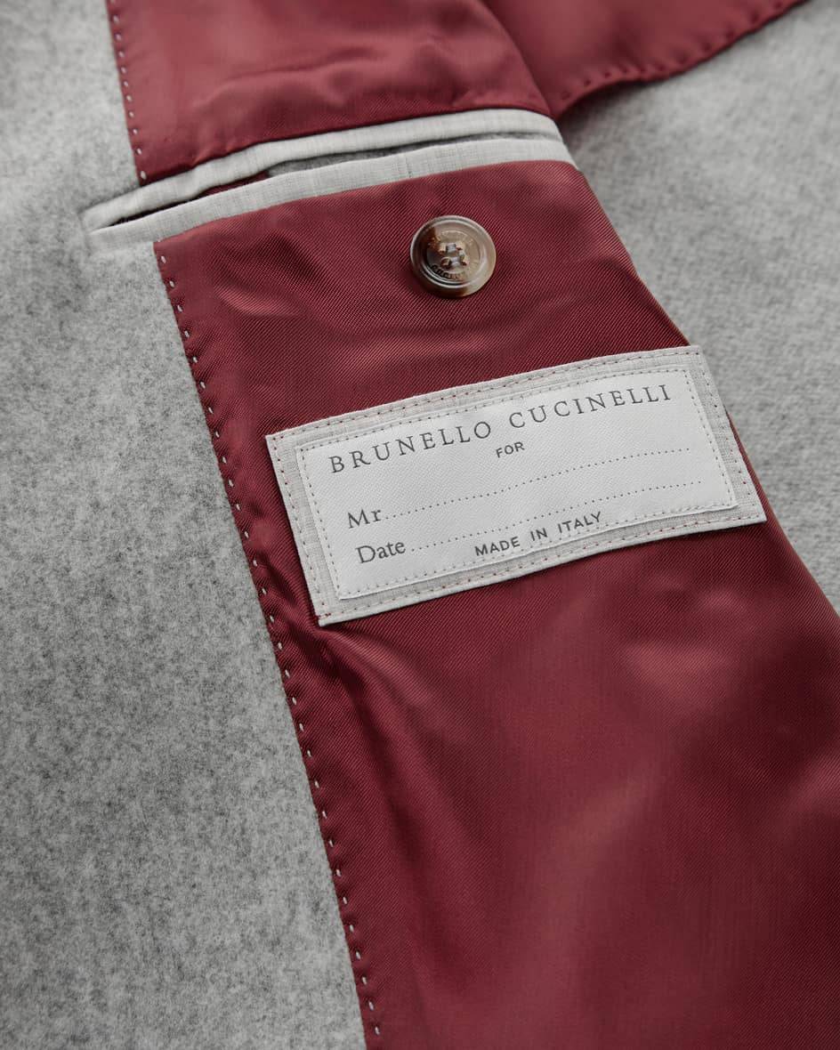 Brunello Cucinelli Cashmere-Jacke