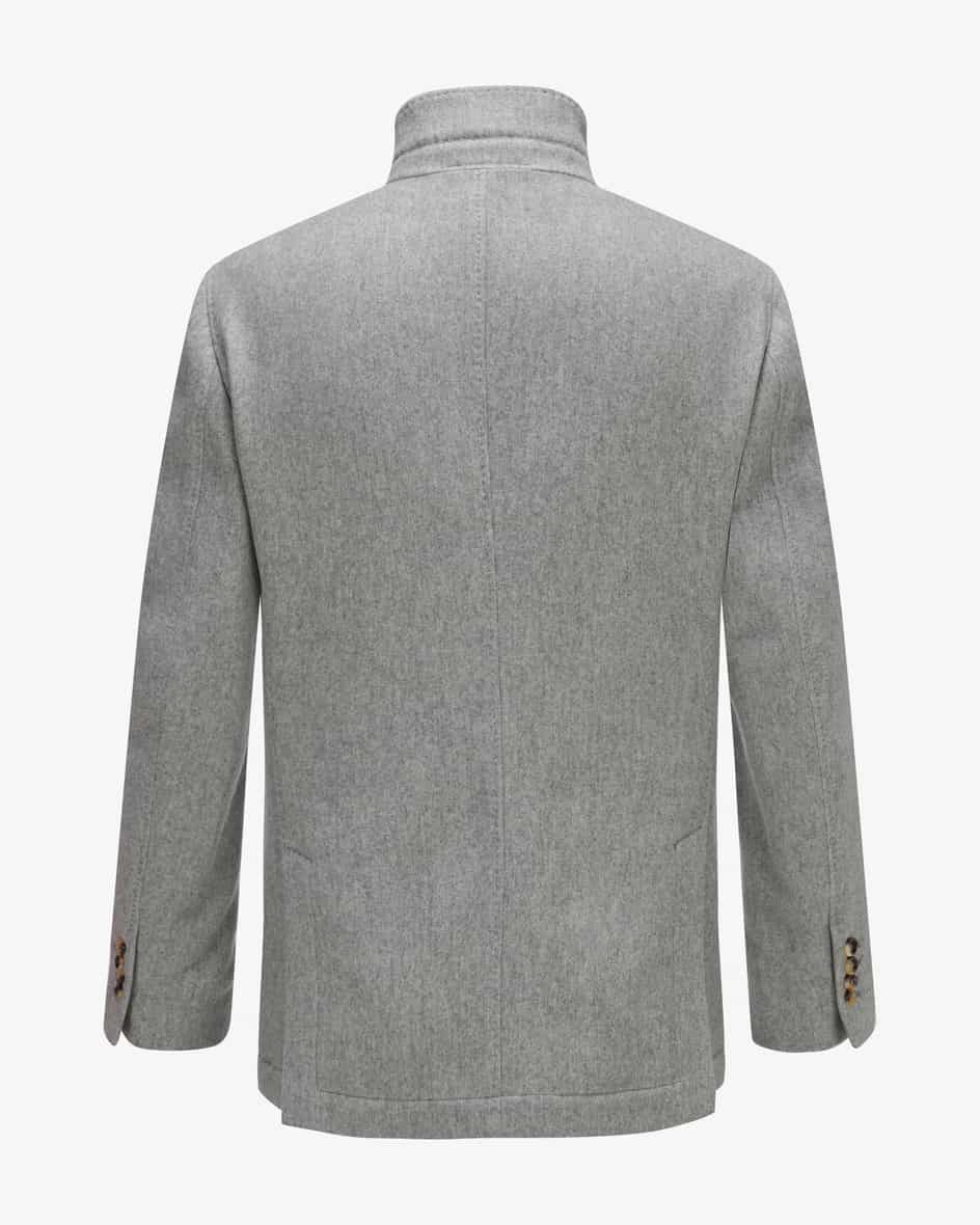 Brunello Cucinelli Cashmere-Jacke