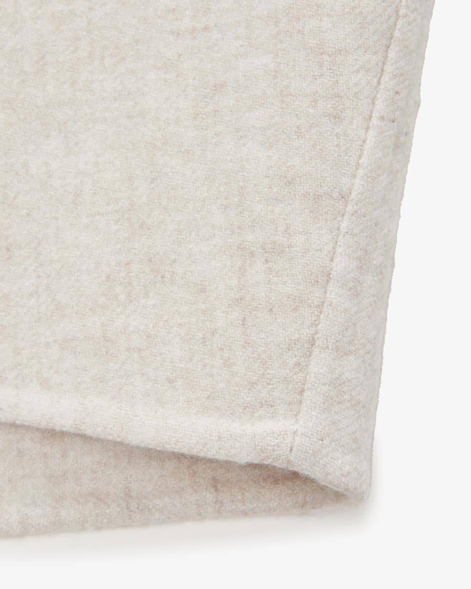 Brunello Cucinelli Cashmere-Mantel