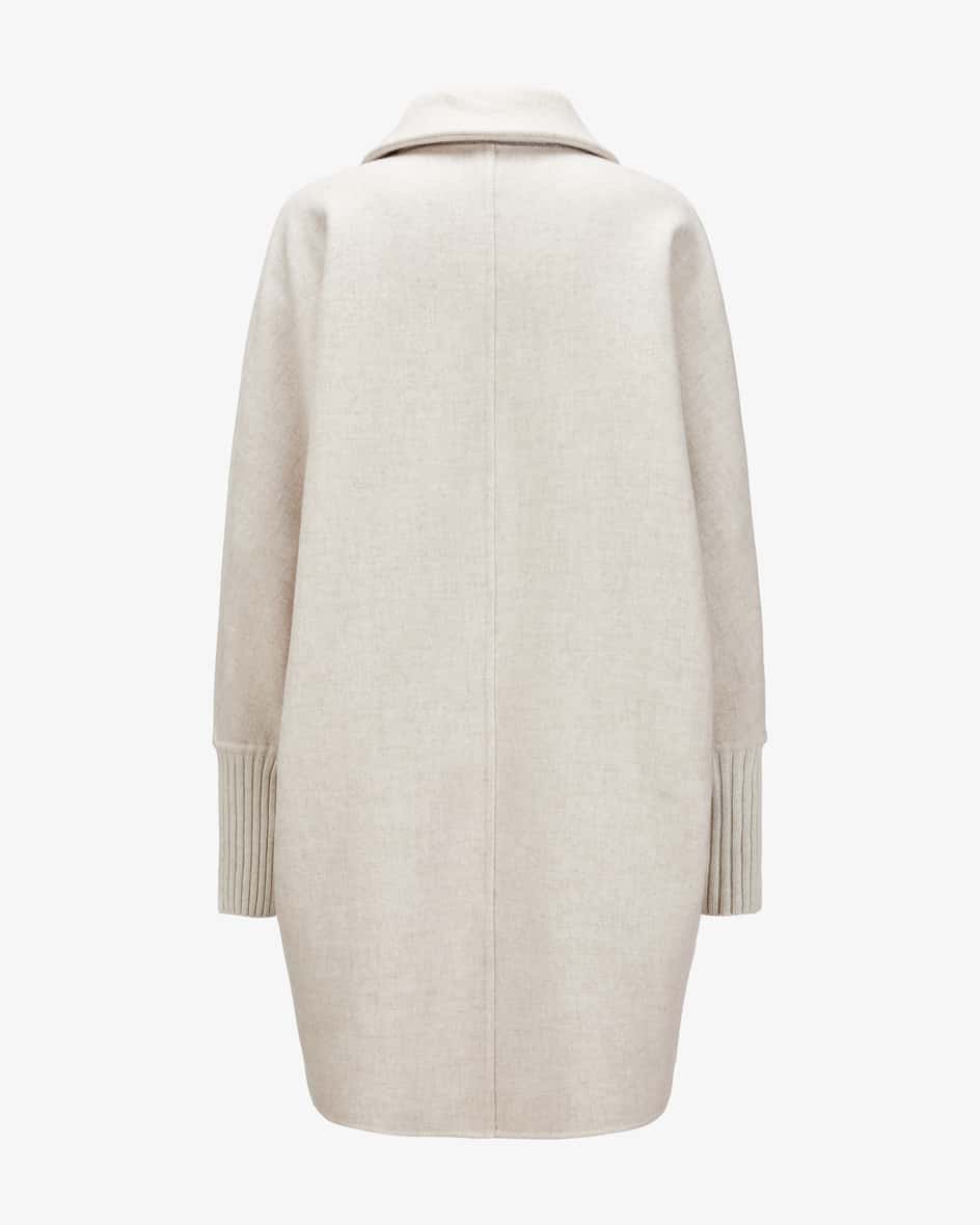 Brunello Cucinelli Cashmere-Mantel