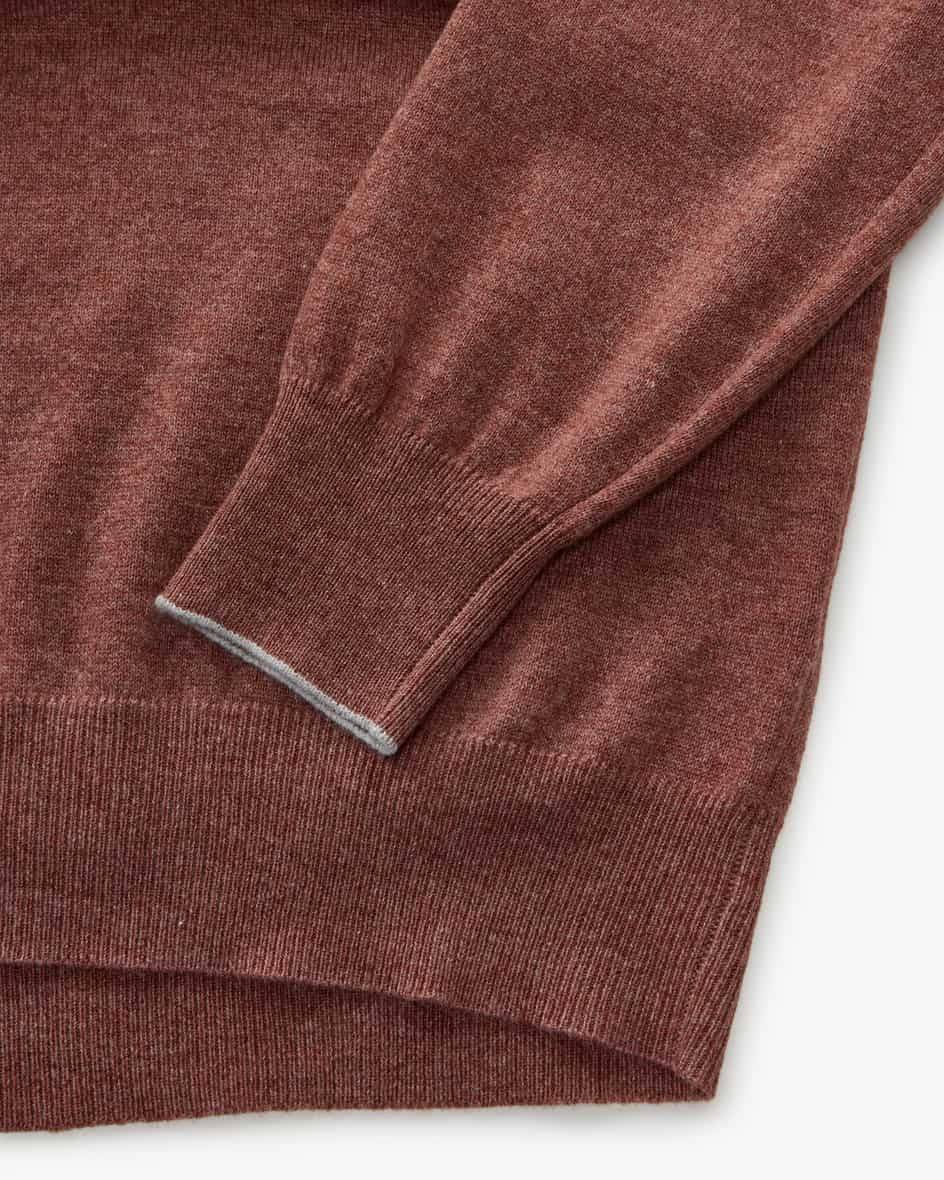 Brunello Cucinelli Cashmere-Pullover