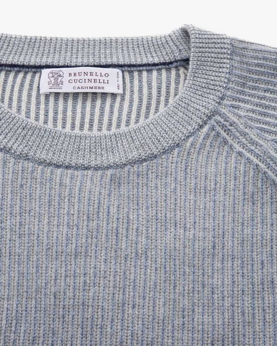 Brunello Cucinelli Cashmere-Pullover