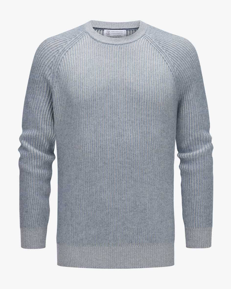 Brunello Cucinelli Cashmere-Pullover