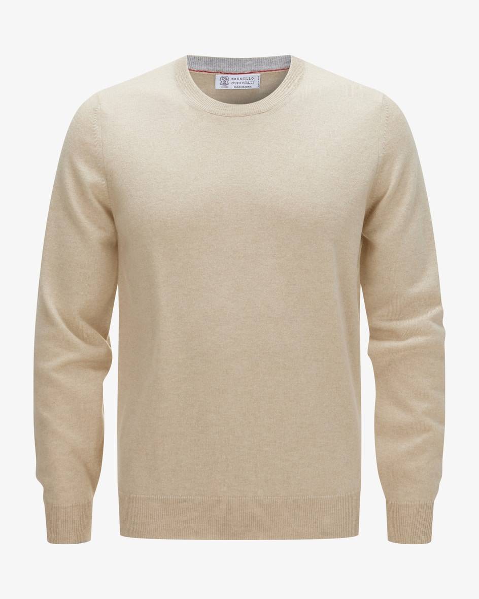 Brunello Cucinelli Cashmere-Pullover