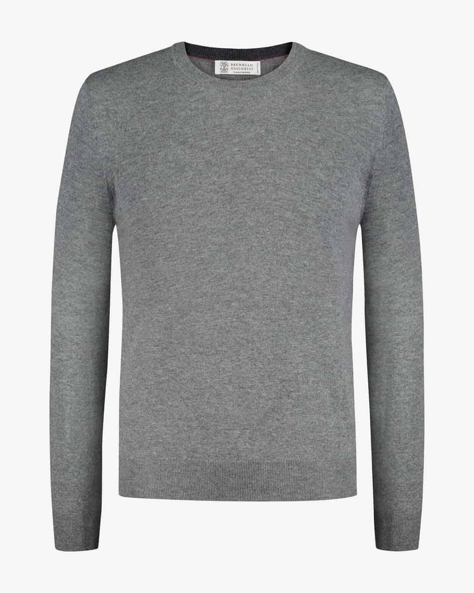 Brunello Cucinelli Cashmere-Pullover