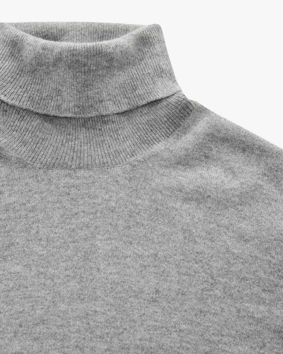 Brunello Cucinelli Cashmere-Rollkragenpullover