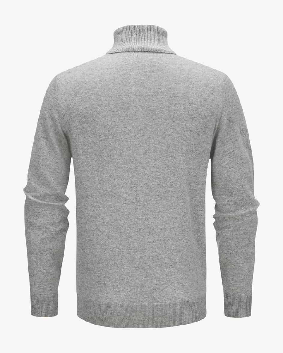 Brunello Cucinelli Cashmere-Rollkragenpullover